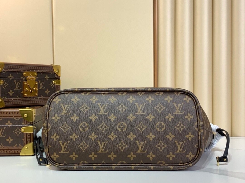 LV Shopping Bags